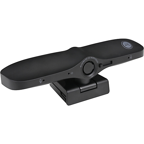 Graue Kamera-Umrisszeichnung auf weißem Hintergrund.